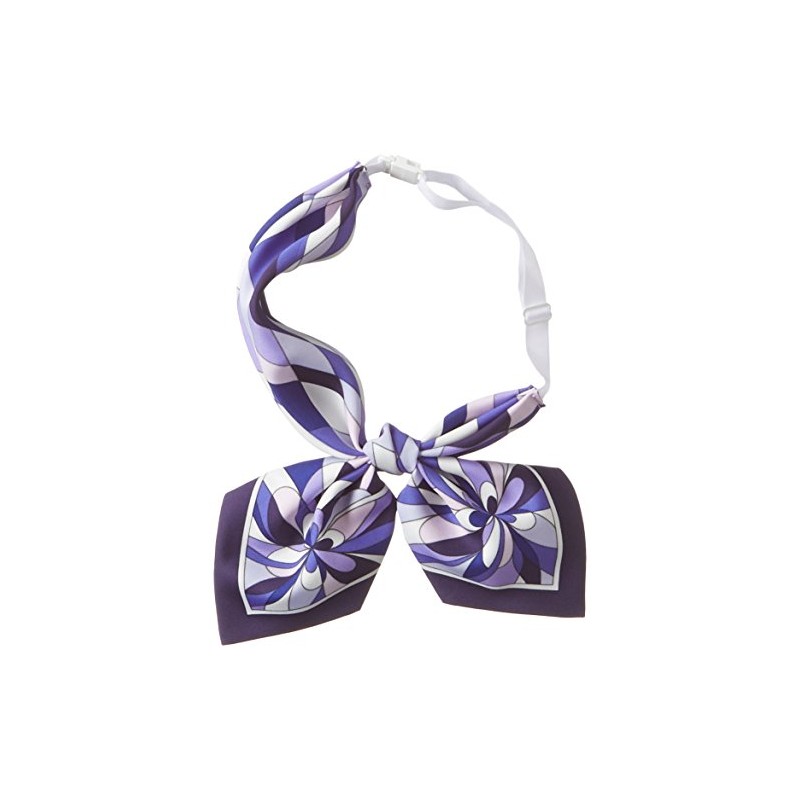 Bonn BA9134 Women's Office Clothes, purple, Free size