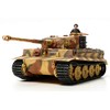 Tamiya Models TM32575 German Tiger I Late Production