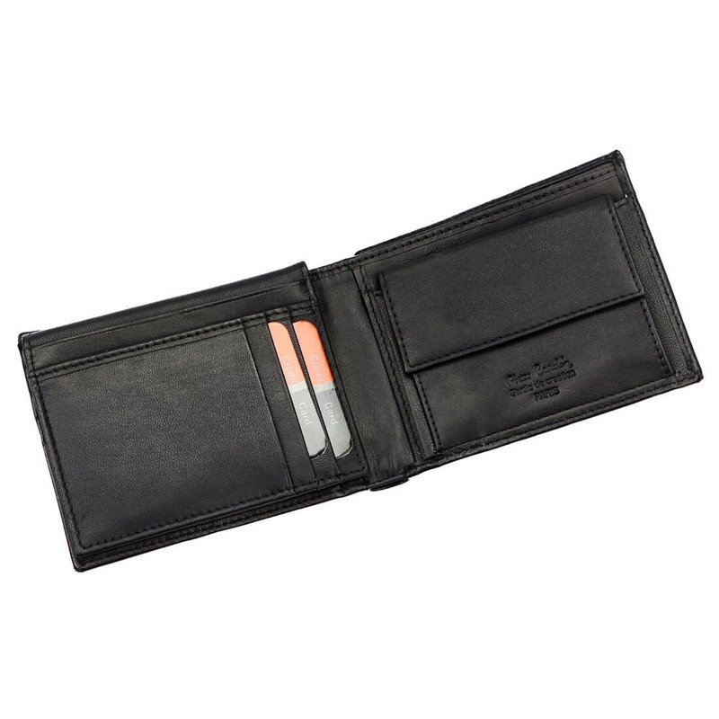 Pierre Cardin TILAK56 880BP Men's Wallet, Elegant Men's Wallet, Wallet,