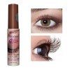 Rimel De Pestañas Prosa Clásica 14g Color Café