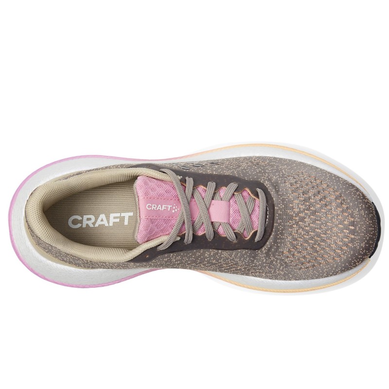 Craft Women's Pacer Trainers, orange