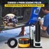 VEVOR Carrier & Pinion Bearing Puller Clamshell Bearing Puller with