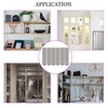 225Pcs M2 M3 M4 Stainless Steel Dowel Pins 15 Size