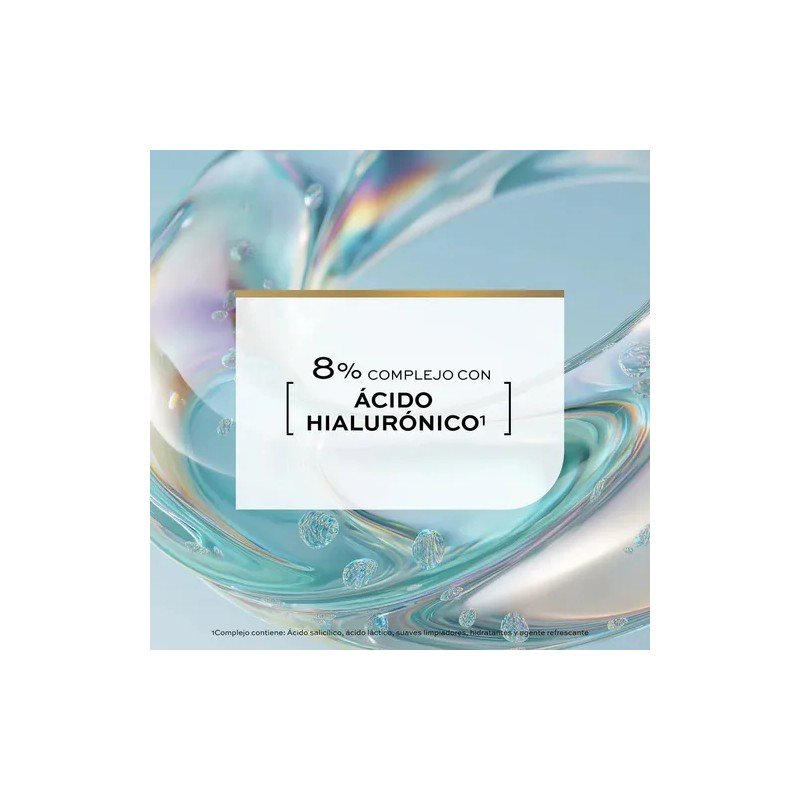 Agua Micelar L'bel Matificante Essential 180 Ml