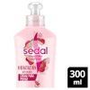 Crema para Peinar Sedal Hidratación Anti-Nudos 300 ml