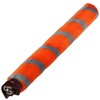 SPARES2GO Soft Brushroll Brush Roll Bar for Shark DuoClean NV800