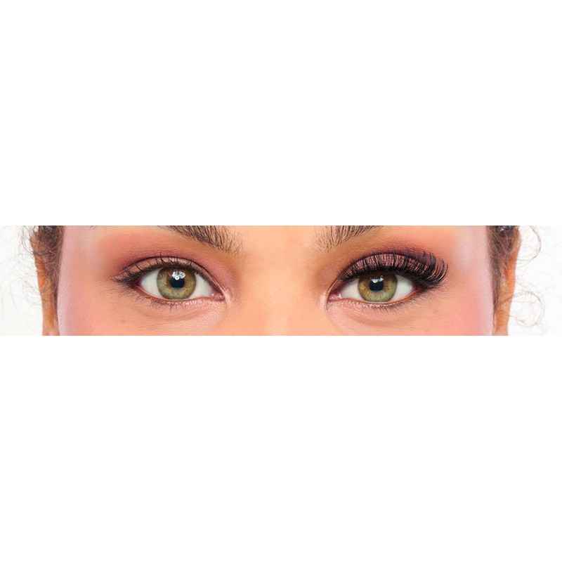 Eylure Volume & Curl No. 113 False Lashes