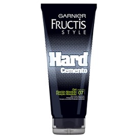 Firm Styling Fixing Gel Cemento Fructis (200 ml)