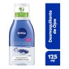 Desmaquillante De Ojos Bifasico Nivea 125ml