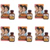 Bigen Powder Hair Color, Black Brown N20 - Pack of