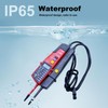 UNI-T UT18C Voltage Tester Professional 12V~690V Voltage and Continuity Tester
