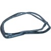 Masterpart Main Oven Door Seal 4 Sided 6 Clip Gasket