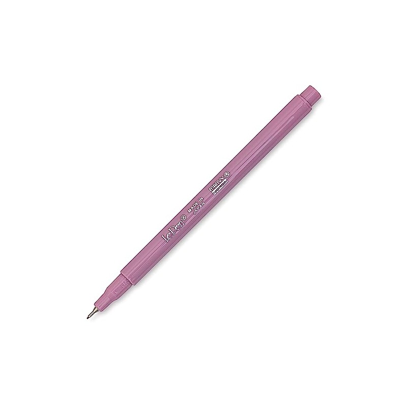 Uchida Pale Mauve LE Pen .03MM OPN STK