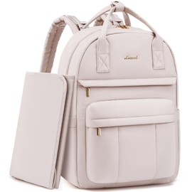 LOVEVOOK Baby Changing Bag Backpack