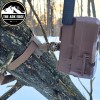 The ADK Edge Moultrie EDGE Trail Camera Mount – USA-Made,