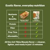 Eat Regal Ready to Eat Tikka Masala Rice, 8g Protein