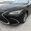 SlickMod PreCut Vinyl Smoke Tint for 2019-2023 Lexus ES Headlight