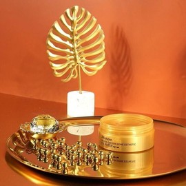 Half Club/Celler Hub / 하프클럽/셀러허브_여성트랜드패션칙칙한안색 여자화장품 아이패치 60매