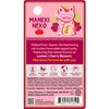 Crazy Rumors Happy Juju All Natural, Plant-Based Lip Balm with