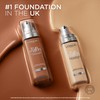L'Oréal Paris True Match Foundation Seamless Blending with Hyaluronic Acid