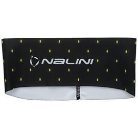 NALINI 03078301100C000.07 Headband Head Band Unisex Black Taglia Unica, black