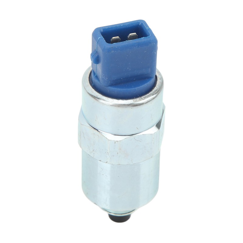 12V Fuel Pump Solenoid Shut Off 7185900G High Sensitivity Stable