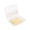 Microfiber MRR-02 Beige 1.5mm (144pcs)