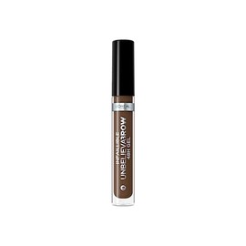L'Oreal Paris UnbelievaBrow Long-Lasting Eyebrow Gel, Smudge-Proof, Transfer-Proof, Waterproof, 6.32 AUBURN And 104 Chatain