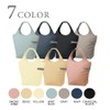 MOTTERU Kurlito Cooler Marche Bag, Navy, Eco Bag, Stylish, Foldable,