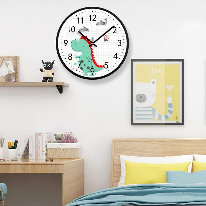 DODUOS 28mm Long Shaft Quartz Clock Movement Wall Clock Movement