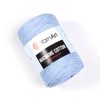 YarnArt Macrame Cotton, Macrame Yarn for Crafting, Knitting, and Crochet,