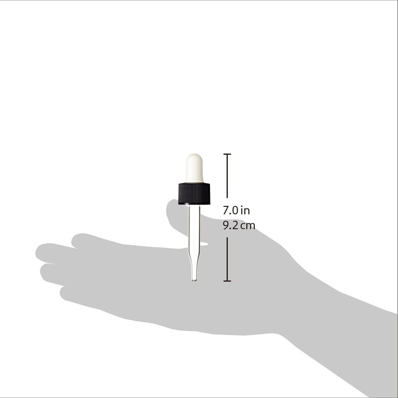 Dr. CiLabo Super 100 Series Dedicated Dropper for 1.1 fl