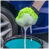 Triplewax 3-in-1 Microfibre Wash Mitt
