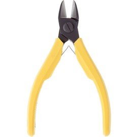 Lindstrom 8161 Oval Head Flash Cutter 125mm