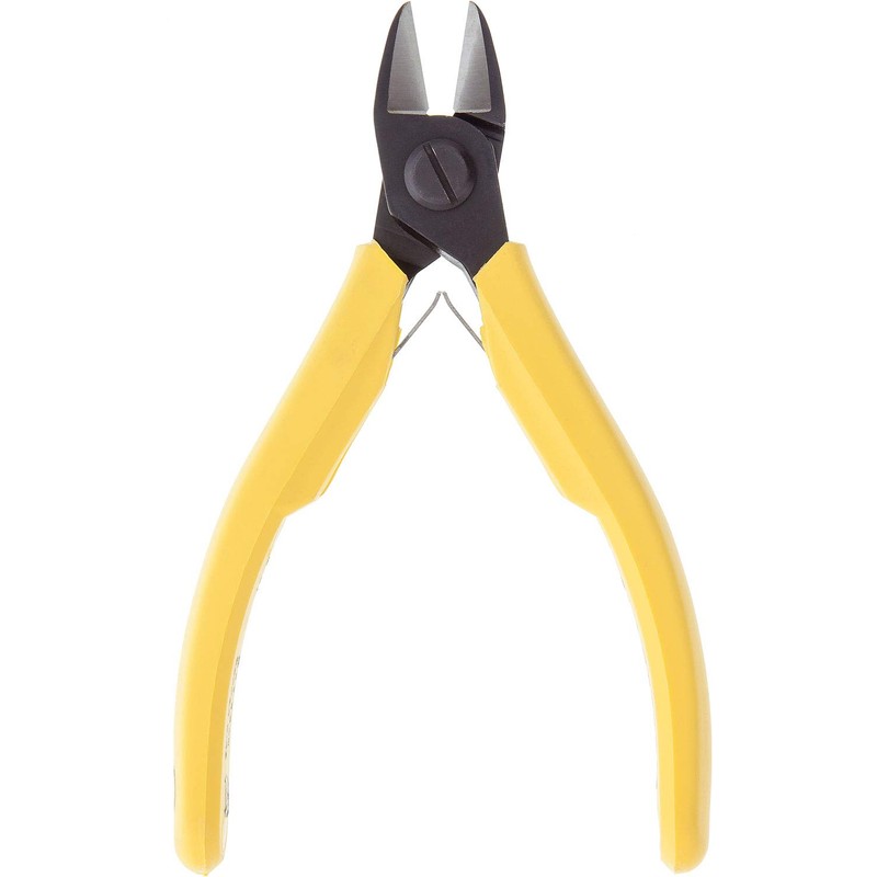 Lindstrom 8161 Oval Head Flash Cutter 125mm