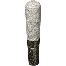 Replacement Large Granite Pestle 20 Cm. Perfect Size for Mortar Size 7