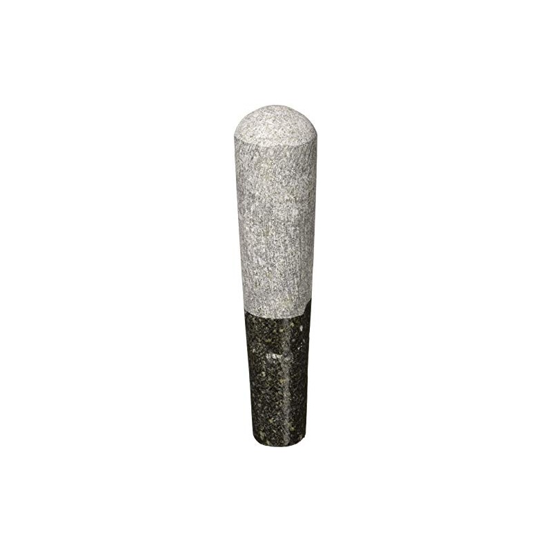 Replacement Large Granite Pestle 20 Cm. Perfect Size for Mortar