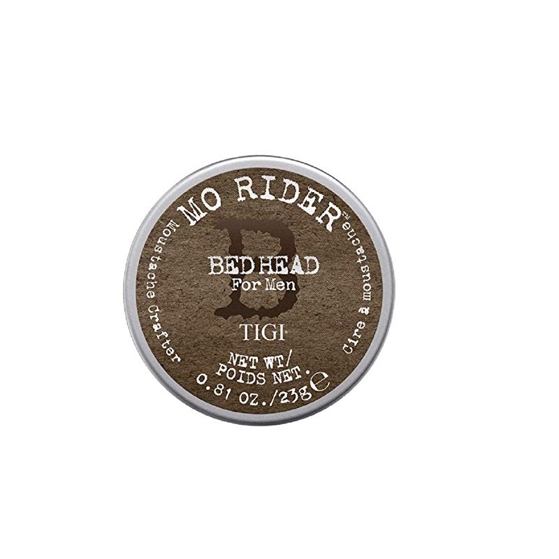 TIGI Bed Head for Men Mo Rider Moustache Crafter 23g
