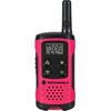 Motorola T107 Talkabout Radio, 2 Pack