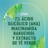Bioré Clean Detox Humectante Diario, 100 Ml Momento De Aplicación