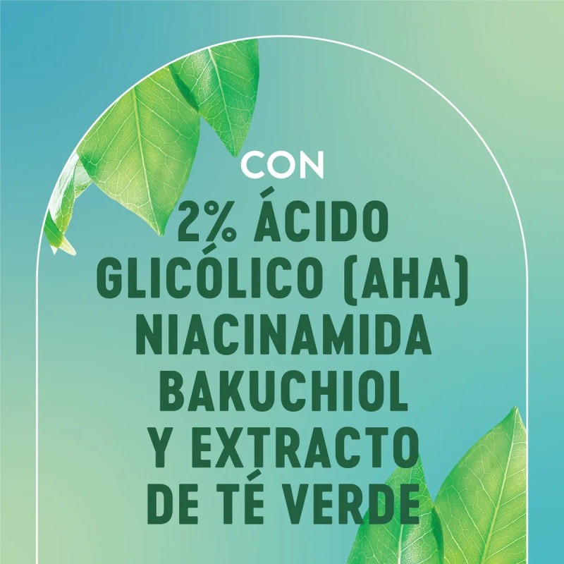 Bioré Clean Detox Humectante Diario, 100 Ml Momento De Aplicación