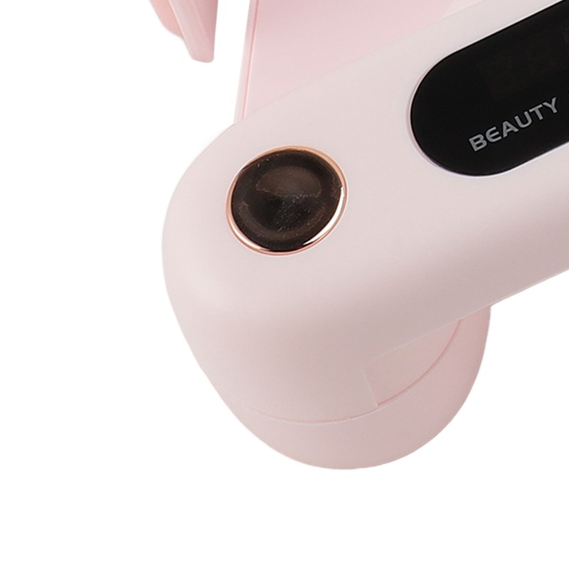 Pelvic Floor Exerciser Electric Inner Thigh Trainer Machine with Counter