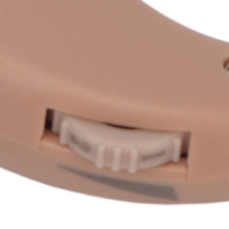 Digital Sound Aids Reduce Noise Hearing Enhancement Silicone Earplug Sound