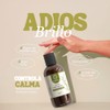 Loción Astringente MatiMati Agua de Hamamelis, Aloe Vera, Manzanilla, Tea
