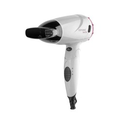 Concept Beautiful VV5740 Hairdryer 1500W with Folding Handle, pink