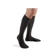 Futuro Mens Dress Socks, Black, 71036blen, Large