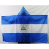 AZ FLAG - Nicaragua Cape Flag - 150 x 90