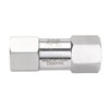 DERPIPE Air Check Valve - 1/2" NPT Female High Pressure