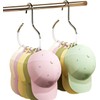 Wxlzlife (Baseball Cap Compatible with Baseball Caps) Shape Prevention, Machine