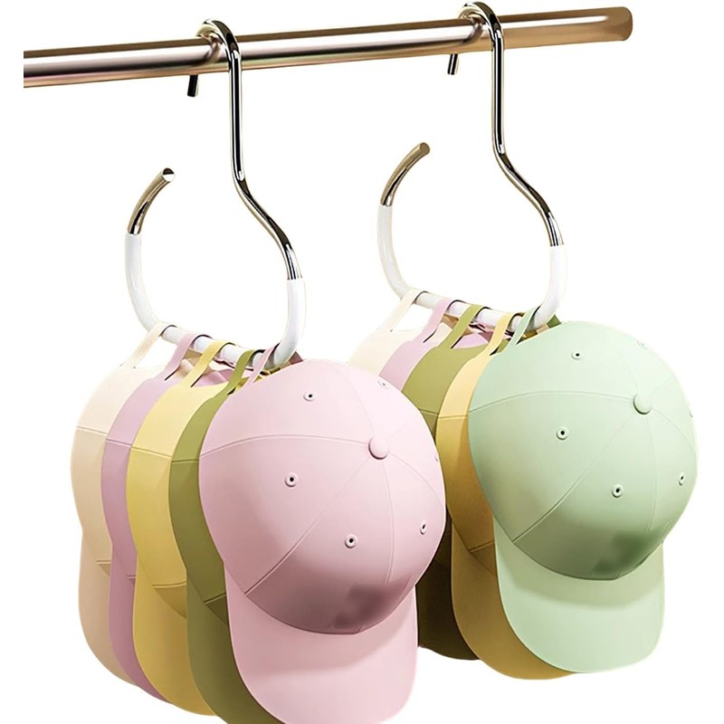 Wxlzlife (Baseball Cap Compatible with Baseball Caps) Shape Prevention, Machine